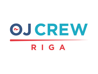 SIA OJ Crew Riga