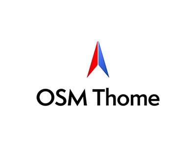 OSM Thome Ship Management